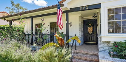 922 Carefree Drive, Simi Valley