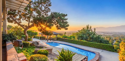 2333 N Coronet Court, Covina
