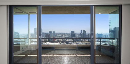 700 Front Streeet Unit 2307, Downtown