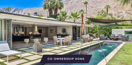 580 W Panga Way, Palm Springs