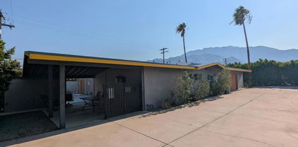 2111 E Wayne Road, Palm Springs