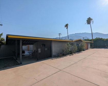 2111 E Wayne Road, Palm Springs