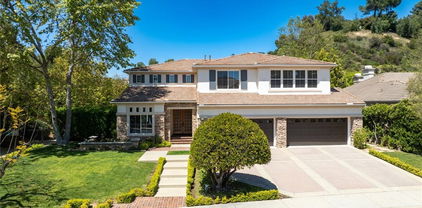 21045 Mendenhall Court, Topanga