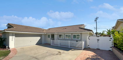 1224 Evergreen Avenue, Fullerton