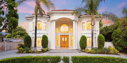 1118 S 6th Avenue, Arcadia