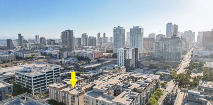 1480 Broadway Unit 2621, Downtown