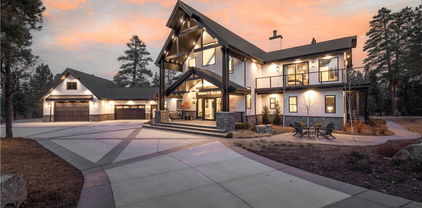 634 Cedar Glen Drive, Big Bear City