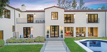 10472 Revuelta Way, Los Angeles