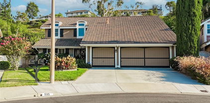 595 S Avenida Faro, Anaheim
