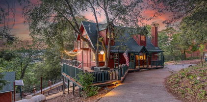 3110 Blue Jay Drive, Julian