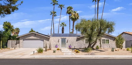 1240 S Beverly Drive, Palm Springs