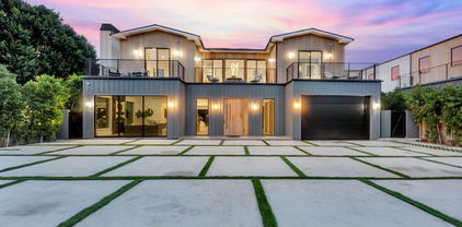 11835 Kling Street, Valley Village