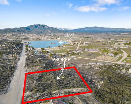 391 Lakeshore Boulevard, Aguanga