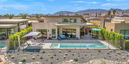 4321 Lumina Way, Palm Springs