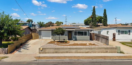2542 Glebe Road, Lemon Grove