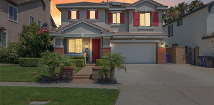 6031 Medinah Street, Fontana