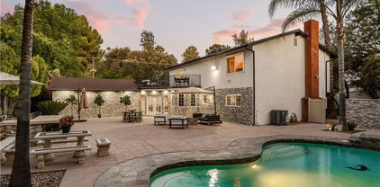 20286 Allentown Drive, Woodland Hills