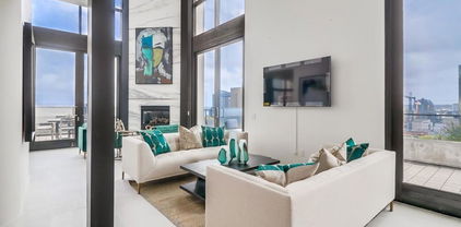 645 Front St Unit 2201, Downtown