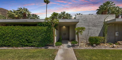 555 W Baristo Road Unit #6, Palm Springs