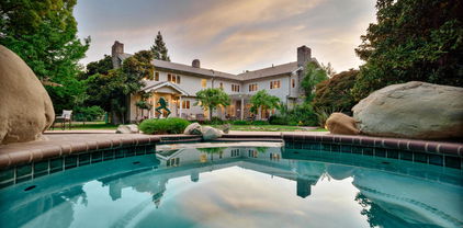 741 Saddle Lane, Ojai