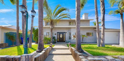 4554 Limerick Way, Clairemont/Bay Park