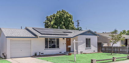 741 N Pierce Street, El Cajon