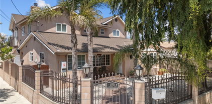 6701 Hinds Avenue, North Hollywood