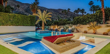 350 W El Portal, Palm Springs