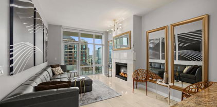 550 Front Street Unit 707, Downtown
