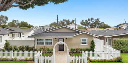 1805 Clay Street, Newport Beach