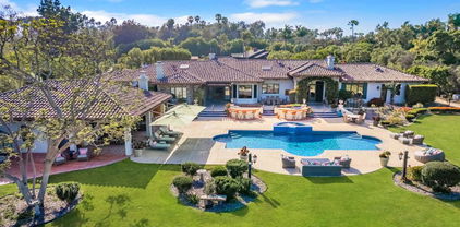 4843 La Jacaranda, Rancho Santa Fe