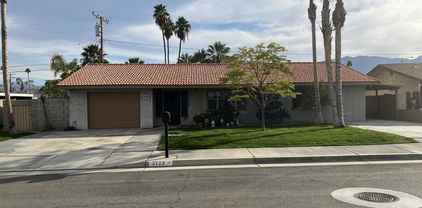 3723 E Camino San Simeon, Palm Springs