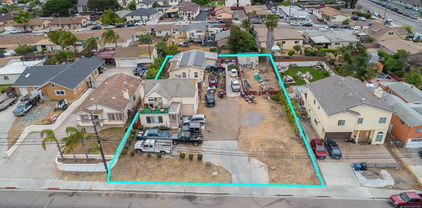475 Oxford Street, Chula Vista