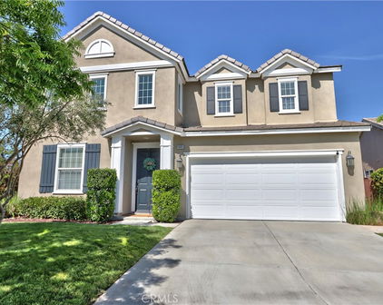 39883 S Creek Circle, Murrieta