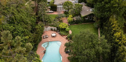 800 Tarcuto Way, Los Angeles