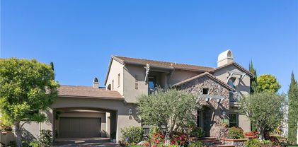1 Running Brook Drive, Coto De Caza
