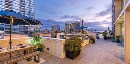 1431 Pacific Hwy Unit 607, Downtown