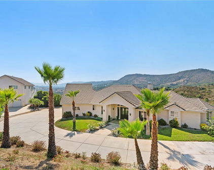 23505 Carancho Road, Temecula