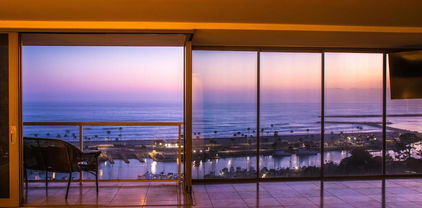 1200 N Harbor Drive Unit 15B, Oceanside
