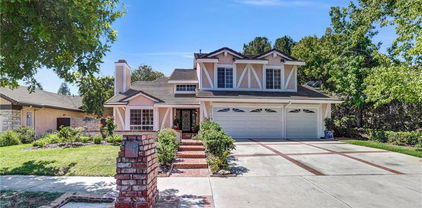 23676 Justice Street, West Hills