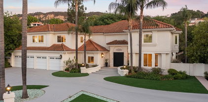 23938 Aspen Way, Calabasas