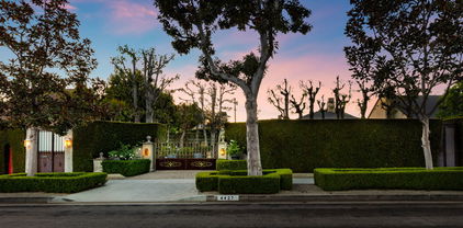 4427 Arcola Avenue, Toluca Lake