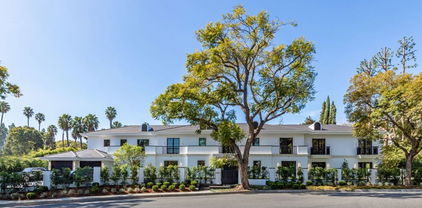 927 N Whittier Drive, Beverly Hills