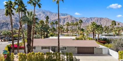 1111 N Avenida Caballeros, Palm Springs