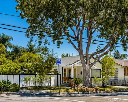 705 E PALM AVENUE, Orange