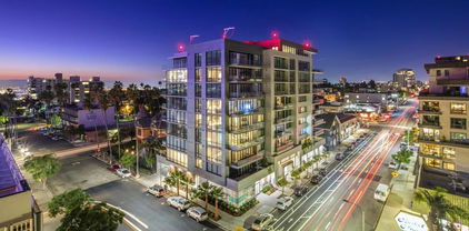 2604 5th Ave. Unit 304, Mission Hills