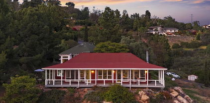14645 High Valley Road, Poway