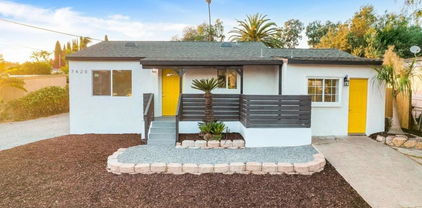 7420 Jamacha Road, San Diego