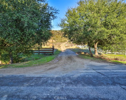 Avenida La Cresta, Murrieta