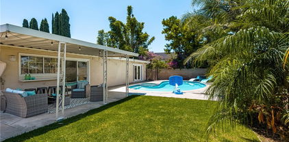 4353 E E Bluewater Circle, Anaheim